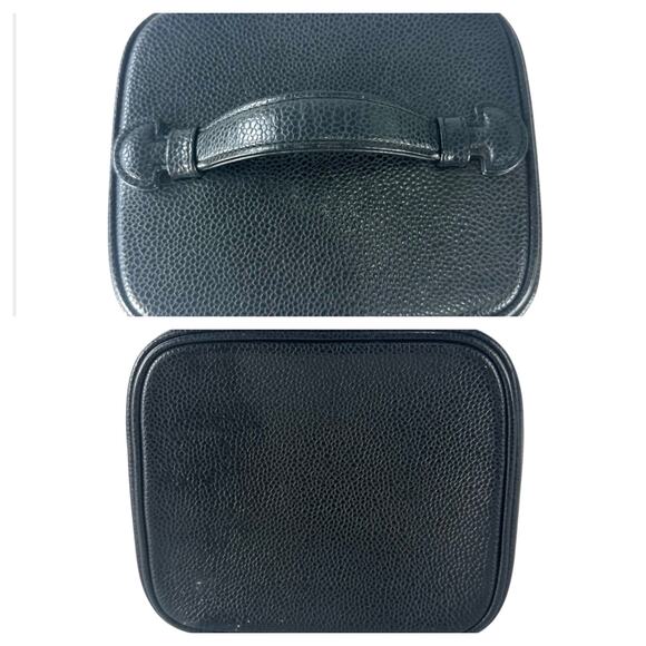 Chanel Caviar CC Vanity Bag - Picture 5 of 8